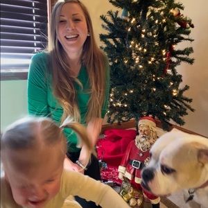 Meet your Posher, Angela